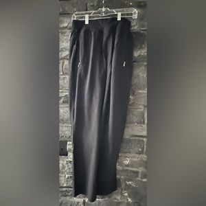 Black Lululemon Sweatpants